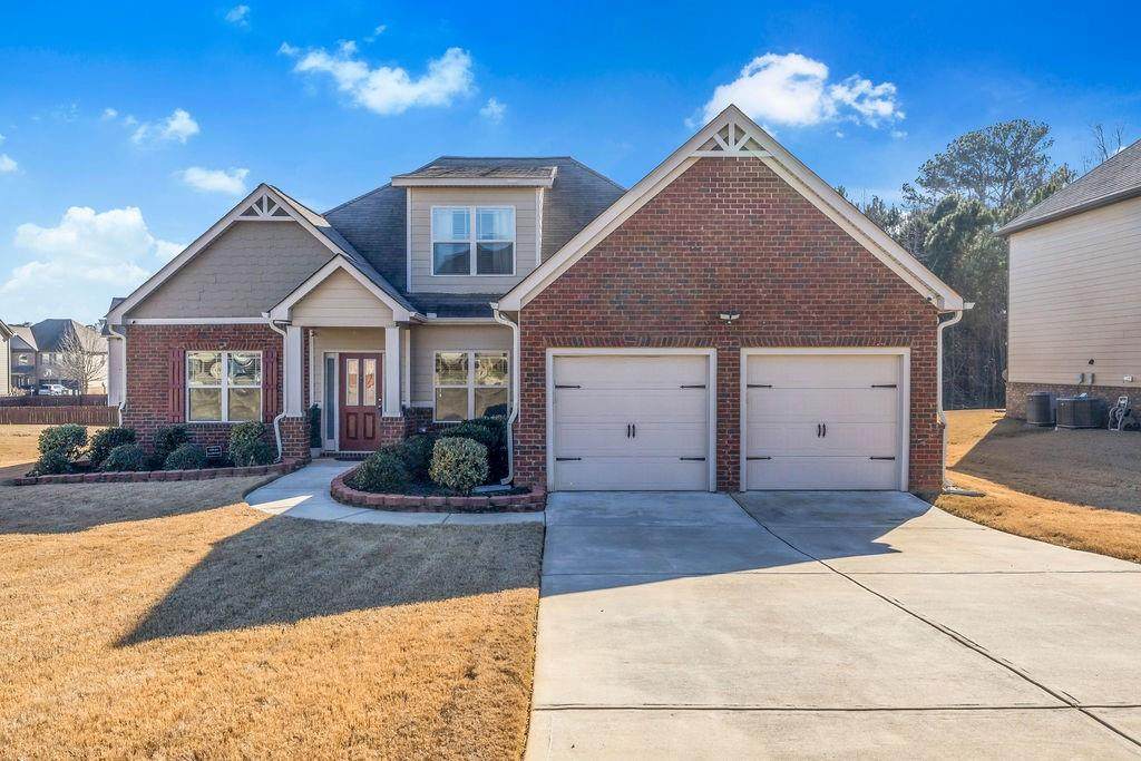 549 Harmony Way - Photo 1