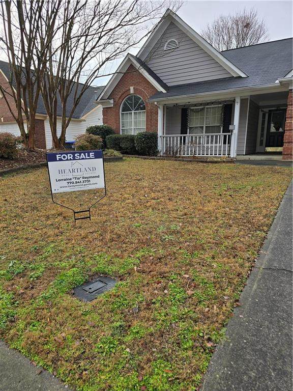2127 Steffi Lane - Photo 1