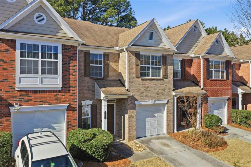 2347 Heritage Park Circle - Photo 1