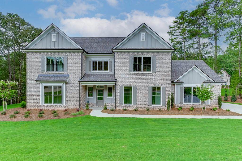 1311 Riverhill Drive - Photo 1