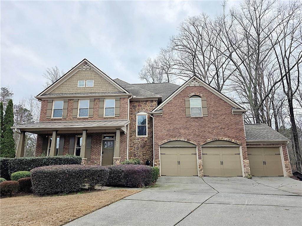 4117 Rovello Way - Photo 1