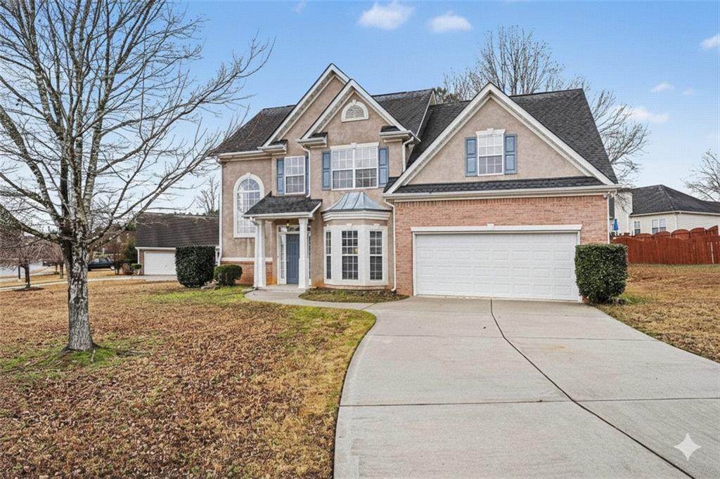 373 Vista Creek Drive - Photo 1