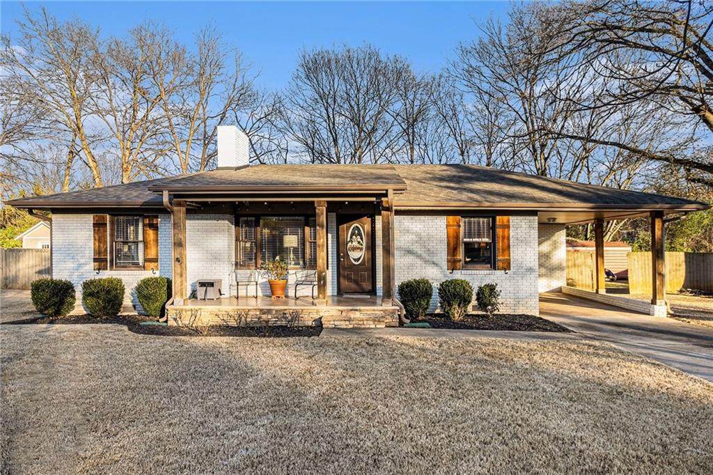 14 Larkwood Circle - Photo 1