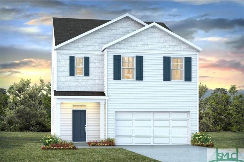 477 Coconut Drive - Photo 1