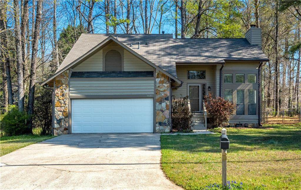 1131 Bailing Drive - Photo 1
