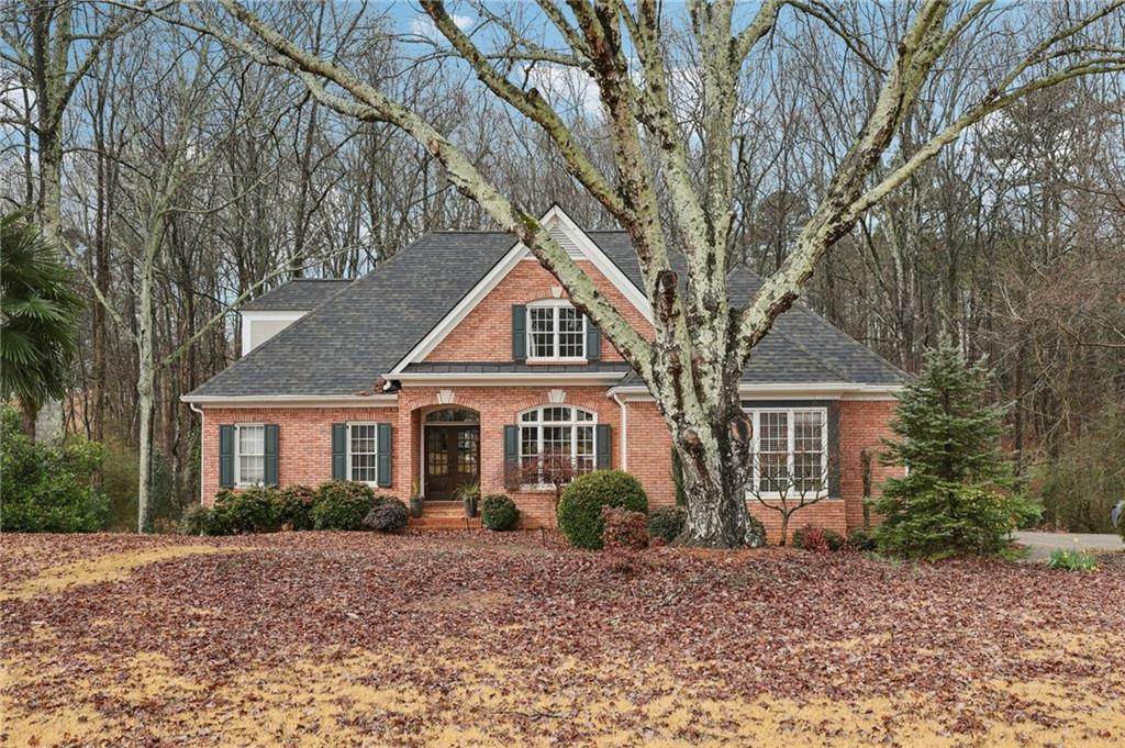 4415 Waterford Drive - Photo 1