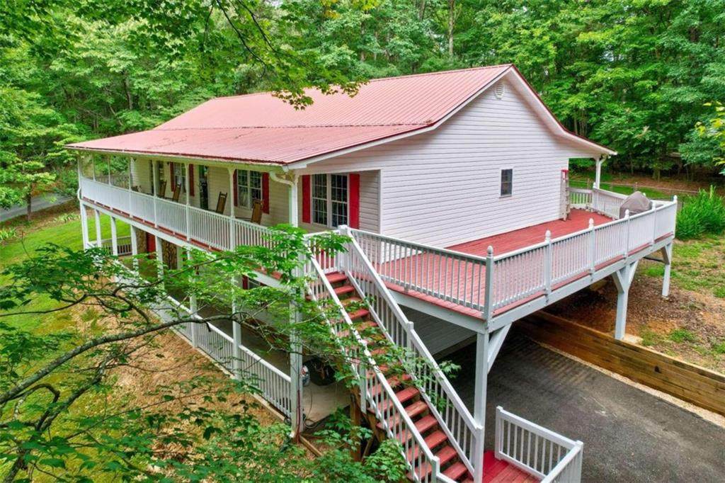 44 W D Court - Photo 1