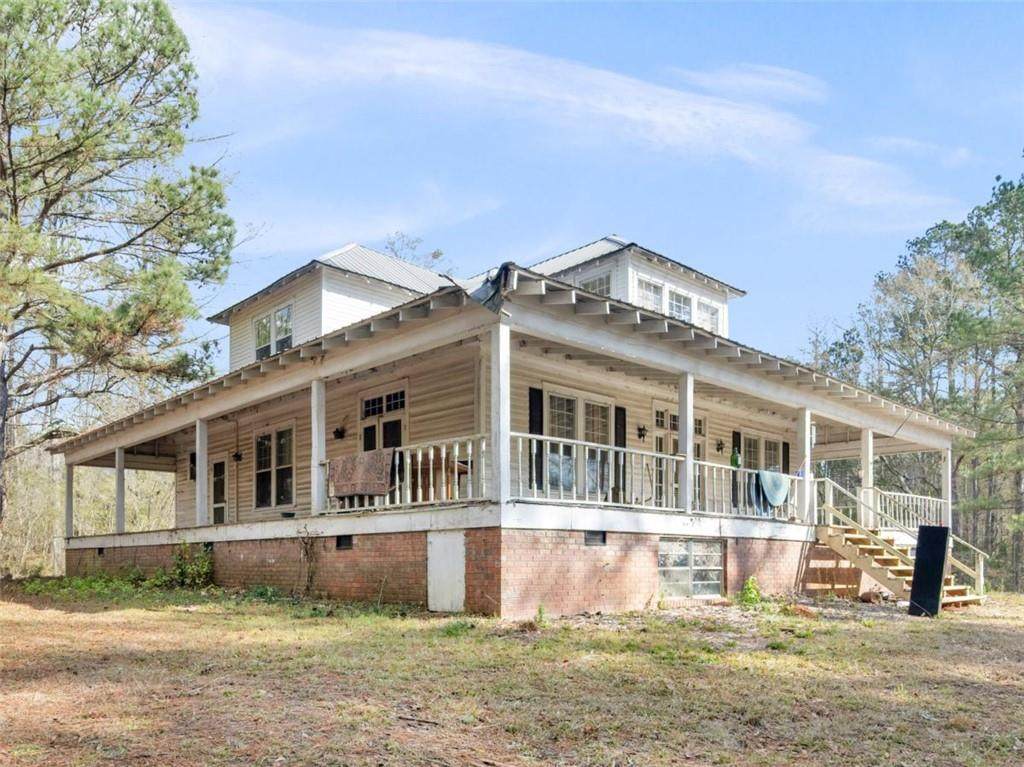 481 Turner Road - Photo 1