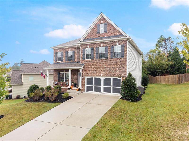 5811 Lanier Valley Parkway - Photo 1