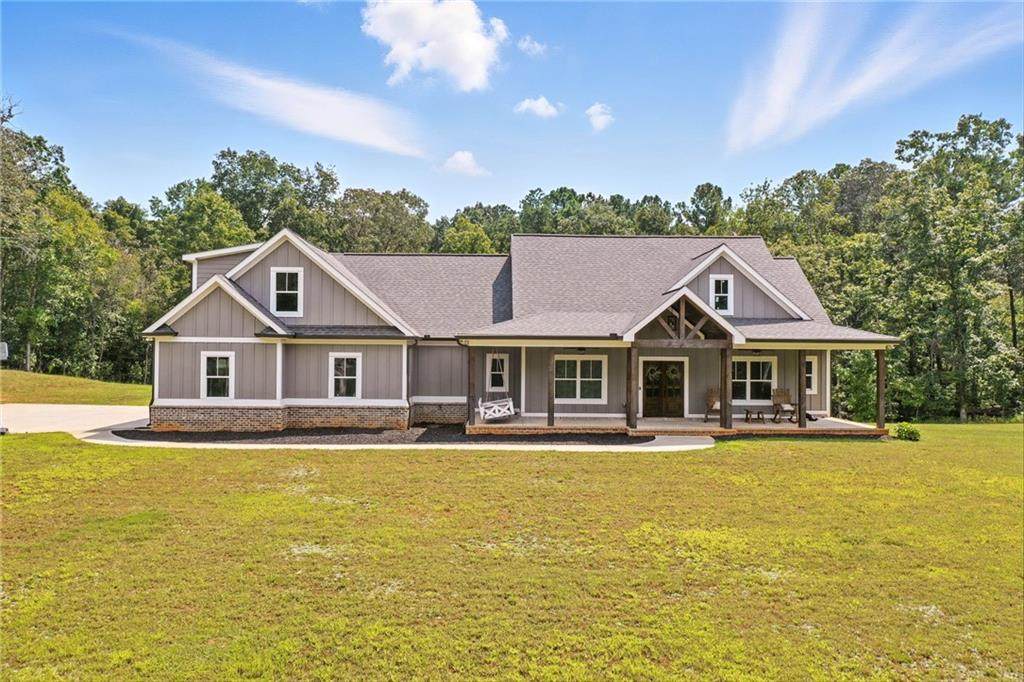14430 Fincher Road - Photo 1