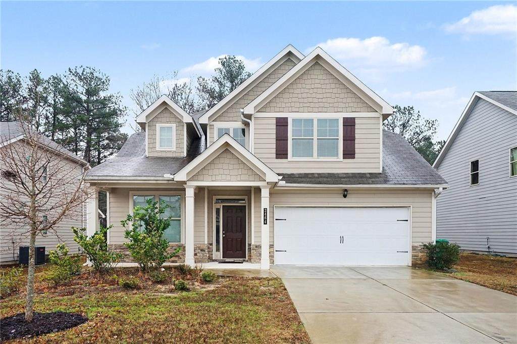 2464 Hanover Woods Road - Photo 1