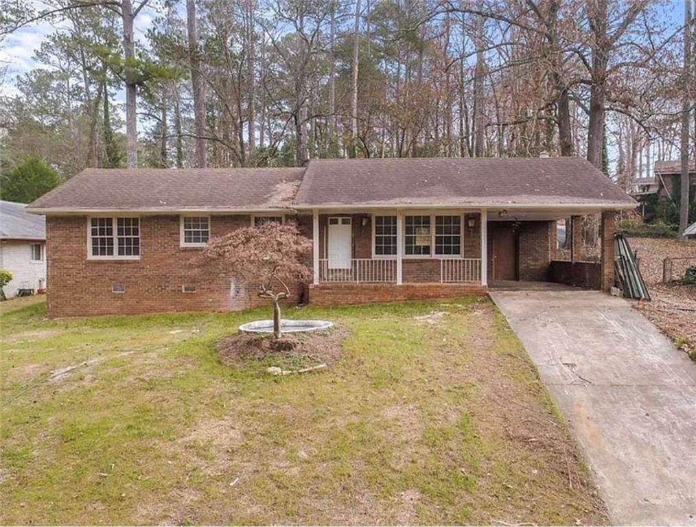 4334 Greenleaf Circle - Photo 1