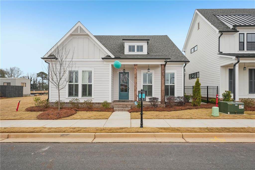 538 Otwell Avenue - Photo 1