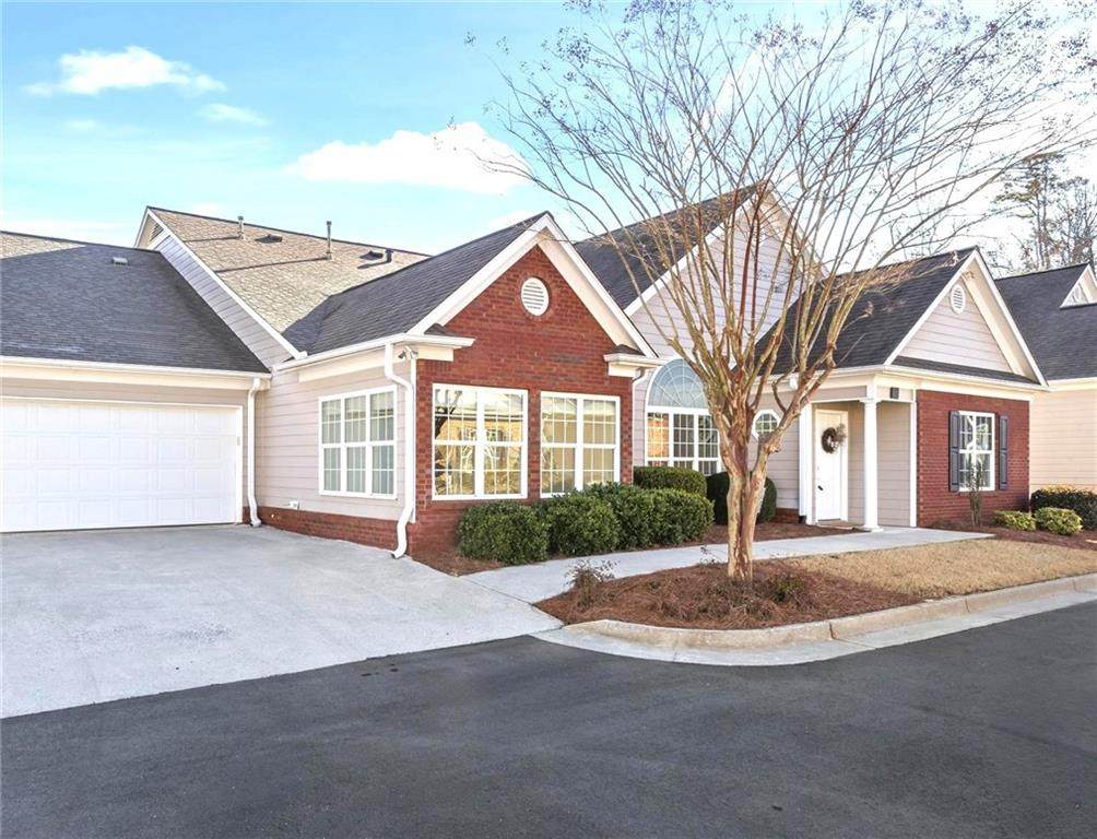 226 Hames Road - Photo 1