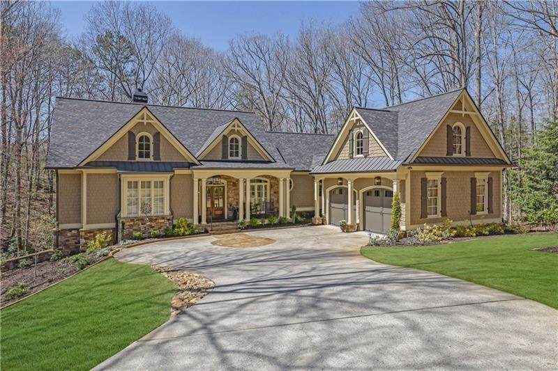 121 Seminole Sky - Photo 1