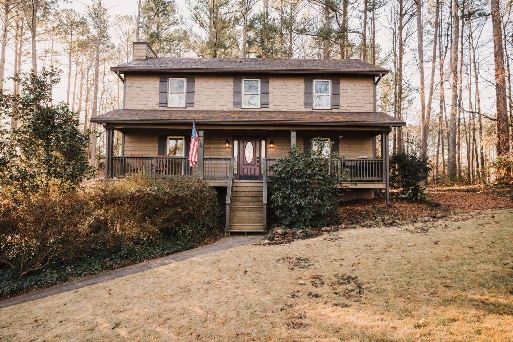 600 Hickory Creek Lane - Photo 1