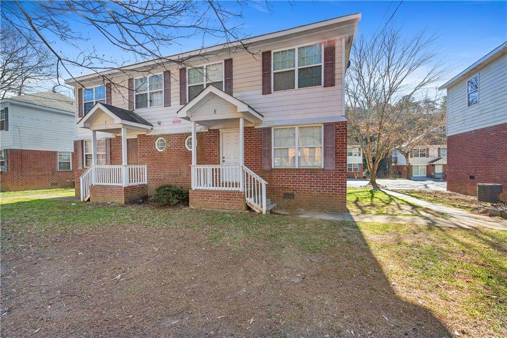 501 Pine Park Street - Photo 1