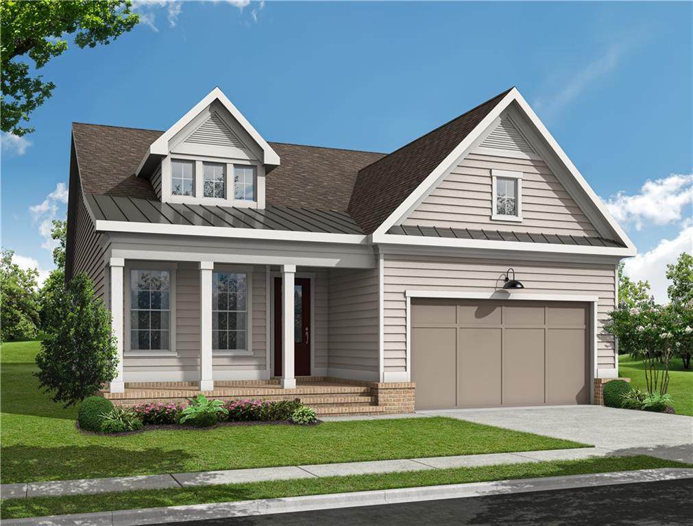 135 High Point Drive - Photo 1