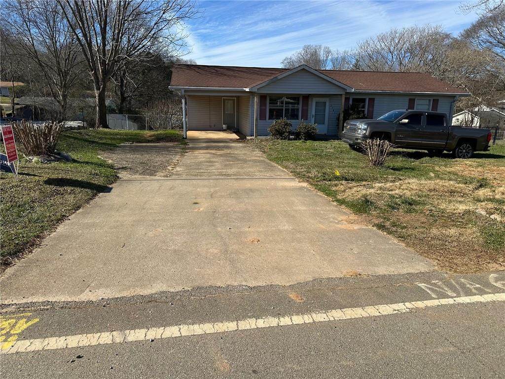 2741 Fran Mar Drive - Photo 1