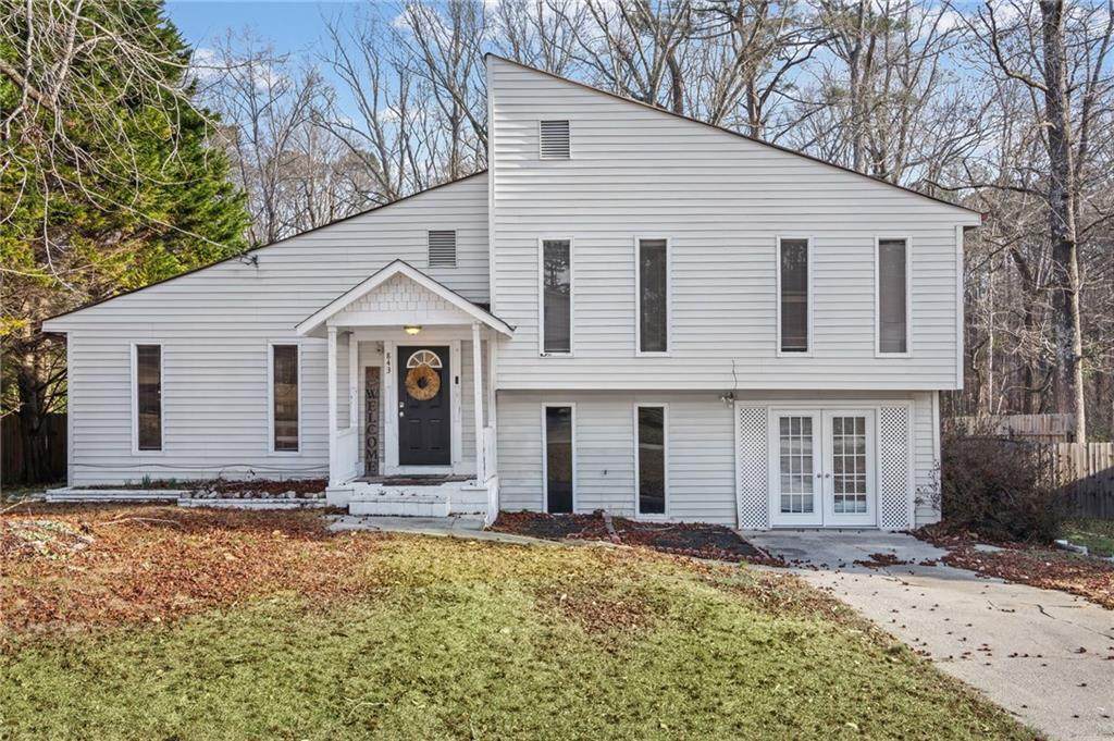 843 Ray Drive - Photo 1