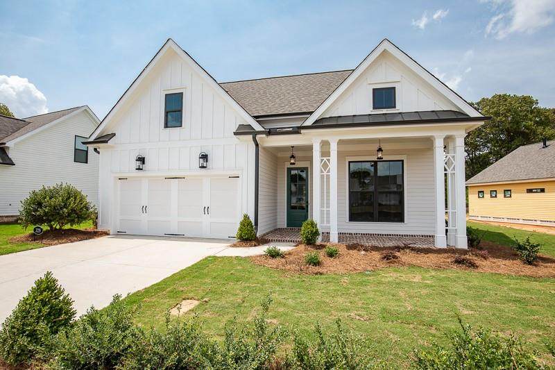 151 High Point Drive - Photo 1
