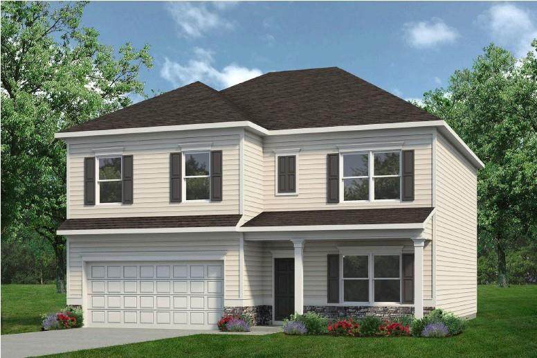 1420 Centerstone Lane - Photo 1