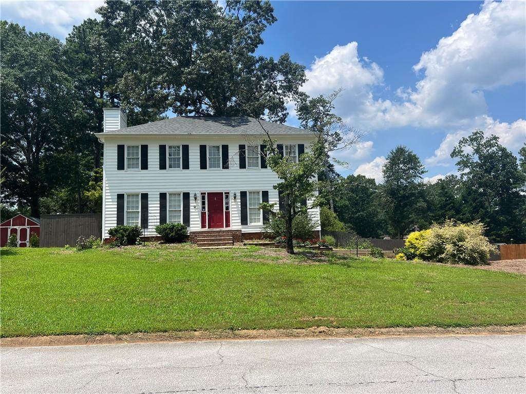 1725 Spindle Top Court - Photo 1