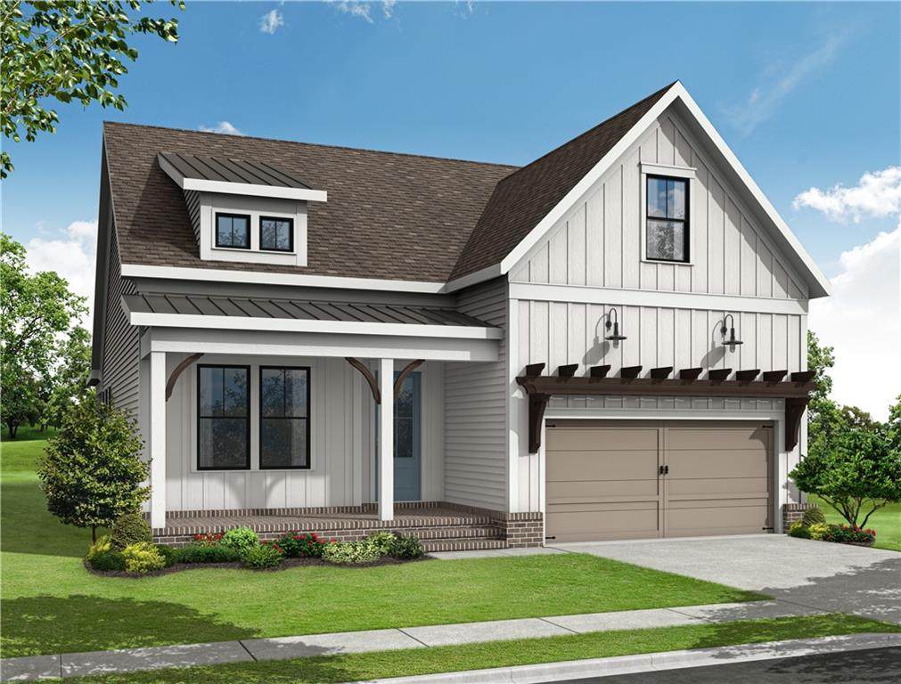 161 High Point Drive - Photo 1