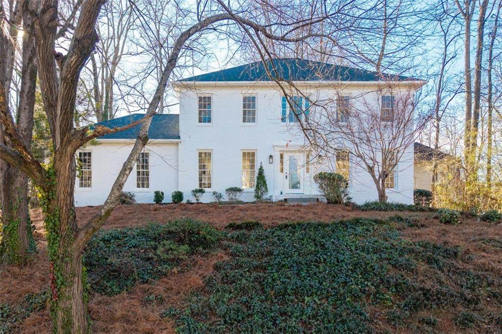 2360 Milstead Circle - Photo 1