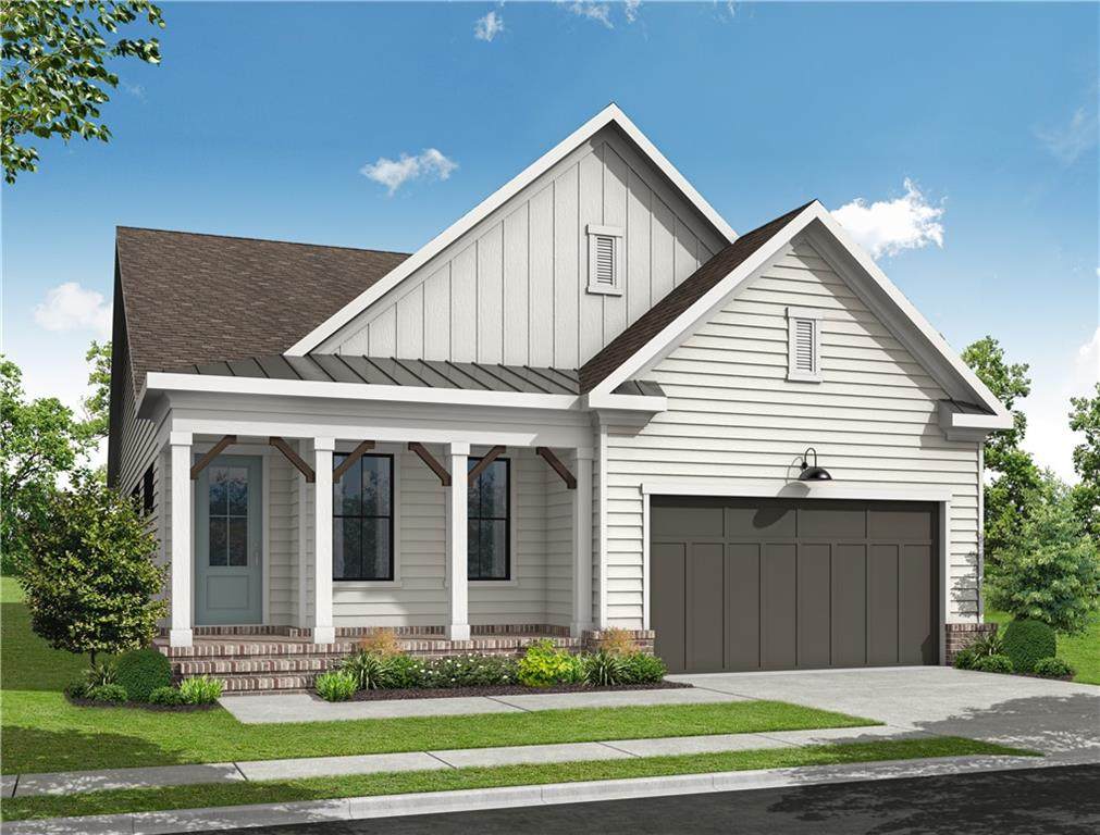 171 Hight Point Drive - Photo 1