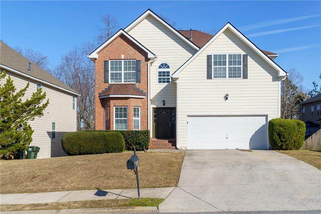 4320 Ambassador Way - Photo 1