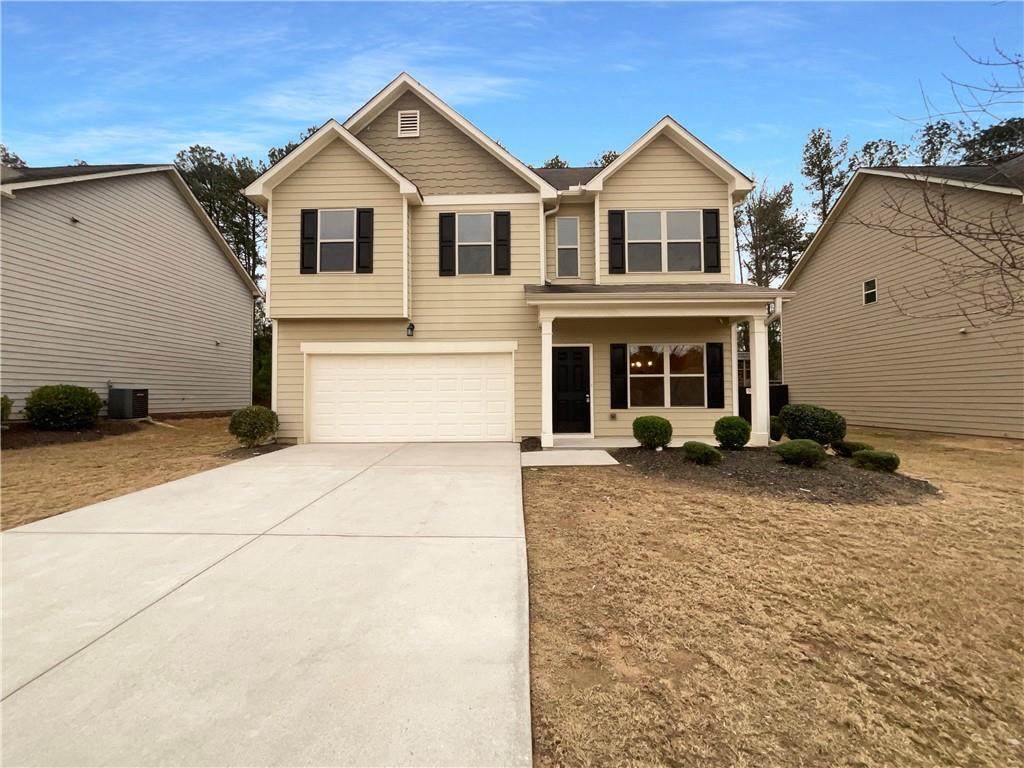 1036 Glenwyck Drive - Photo 1