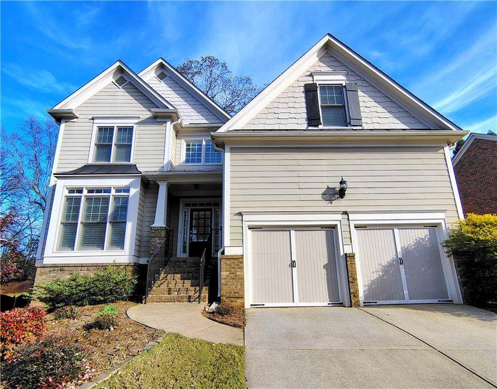 1467 Trilogy Park Drive - Photo 1