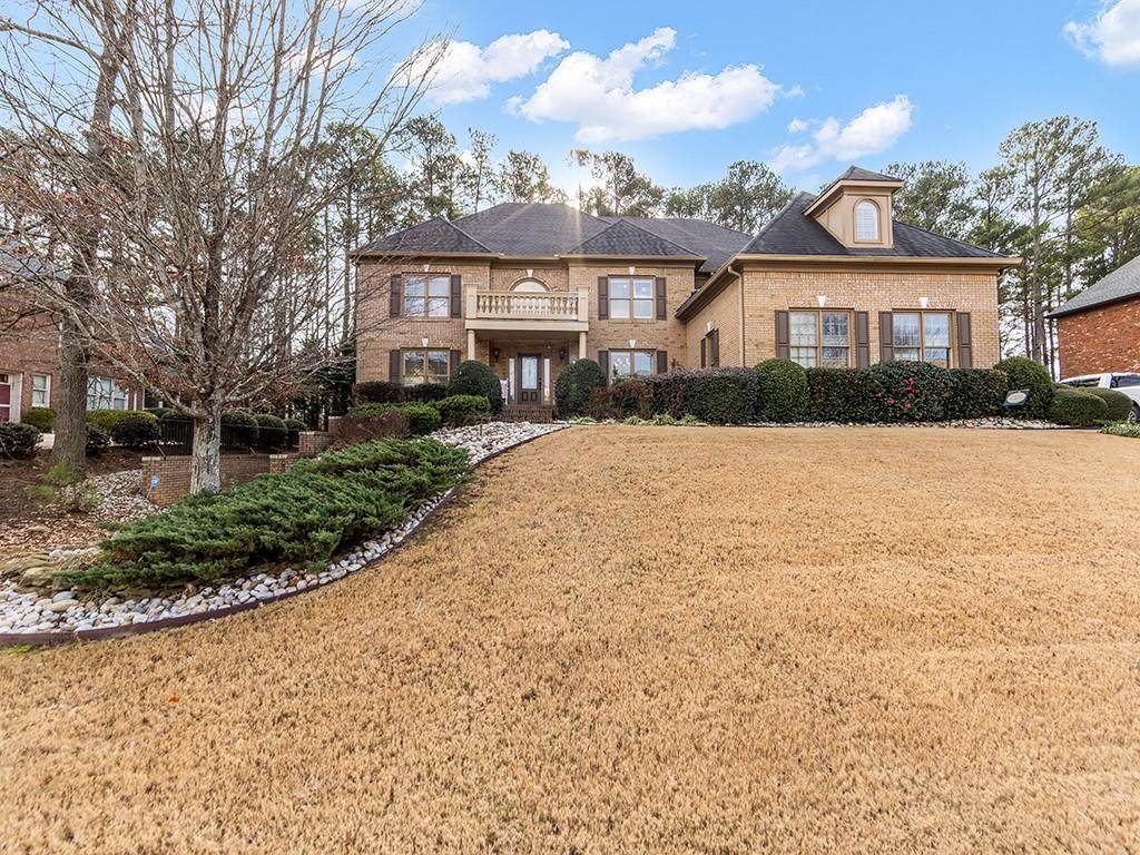 766 Heritage Post Lane - Photo 1