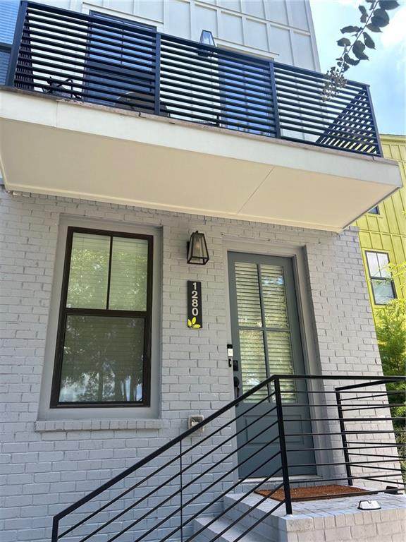 1280 Longreen - Photo 1