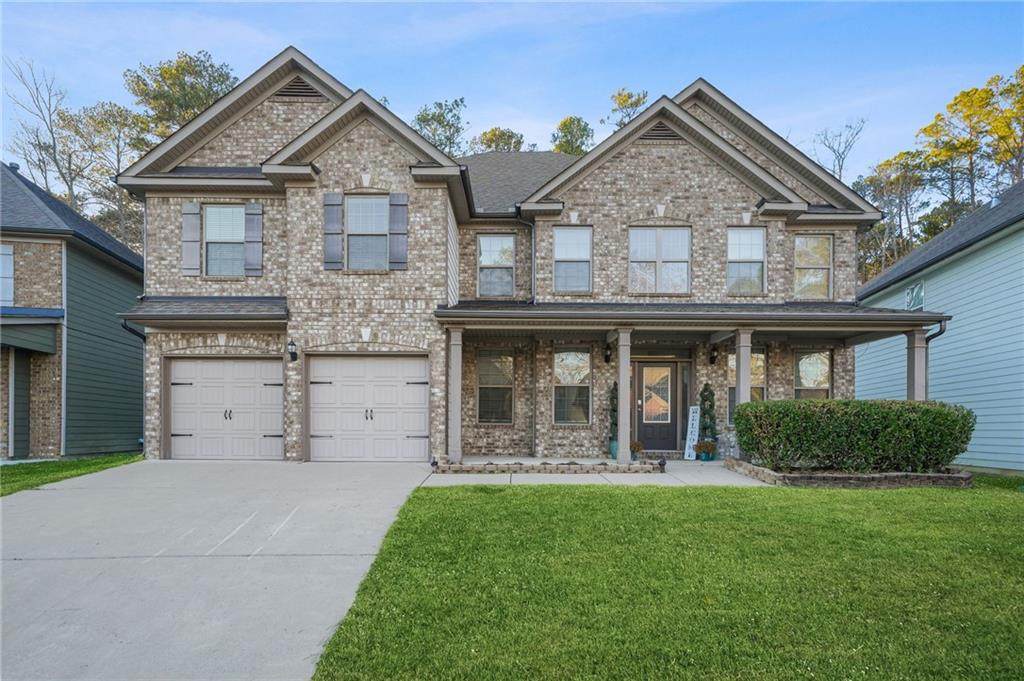 3955 Trillium Wood Trail - Photo 1