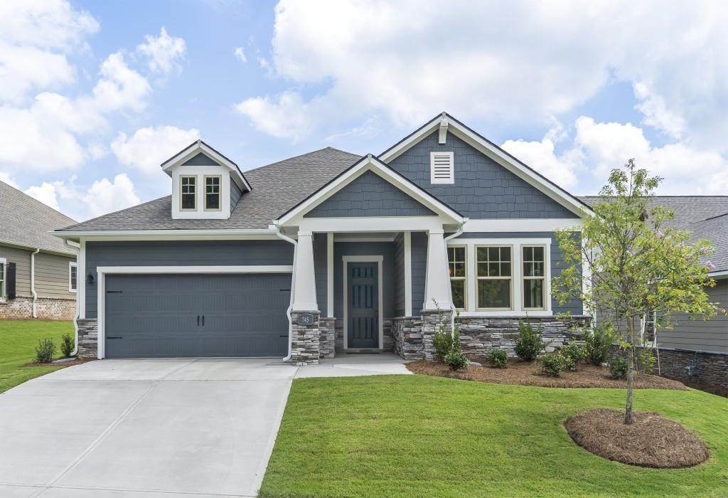 745 Calbert Circle - Photo 1