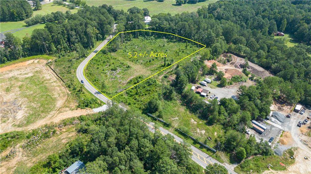 0 Poplar Springs Road - Photo 1