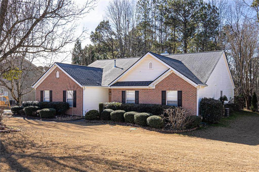 2730 Angel Oak Circle - Photo 1