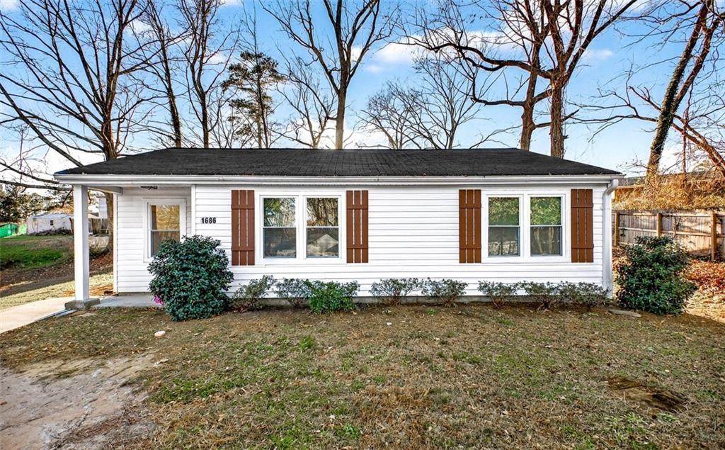 1686 Linda Circle - Photo 1