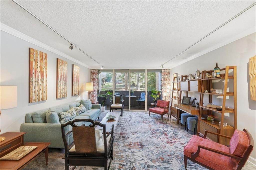 3530 Piedmont Road - Photo 1