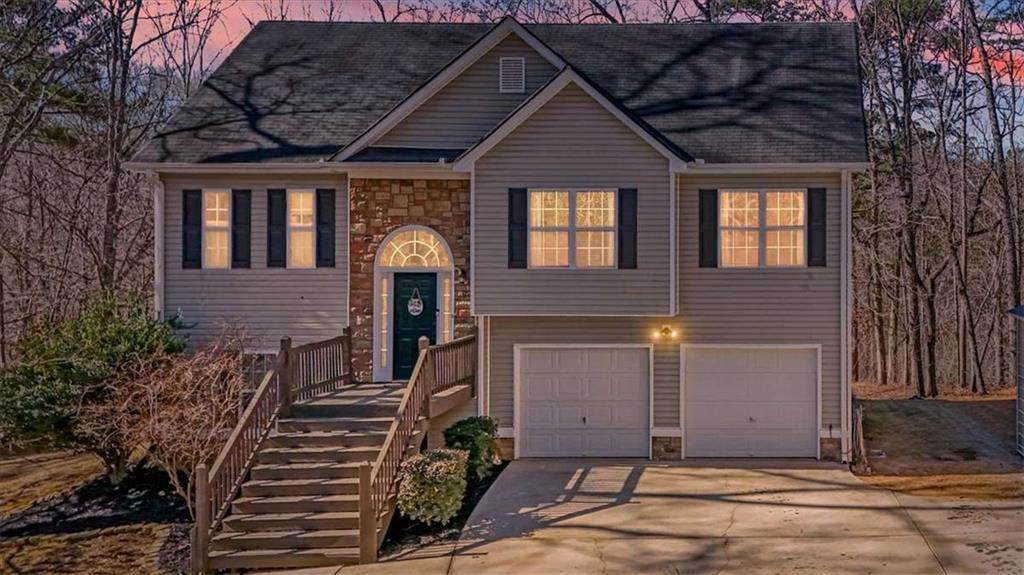 7875 Basket Creek Road - Photo 1