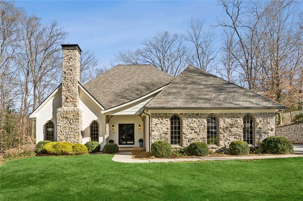 4575 Jett Road - Photo 1