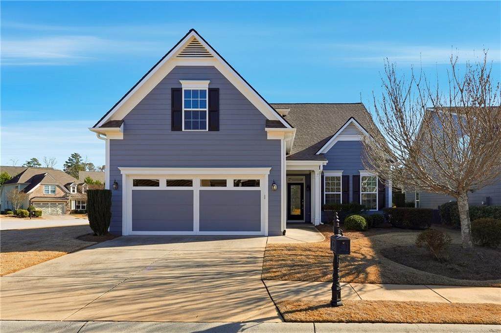 3751 Golden Leaf Point - Photo 1
