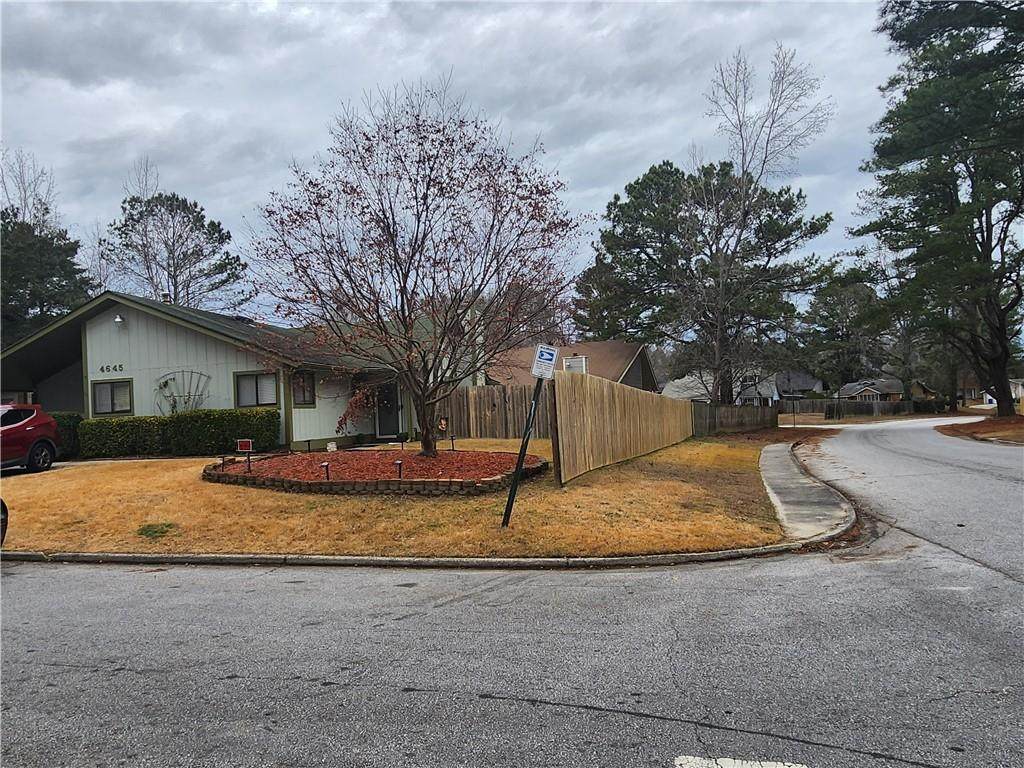 4645 Shannon Court - Photo 1