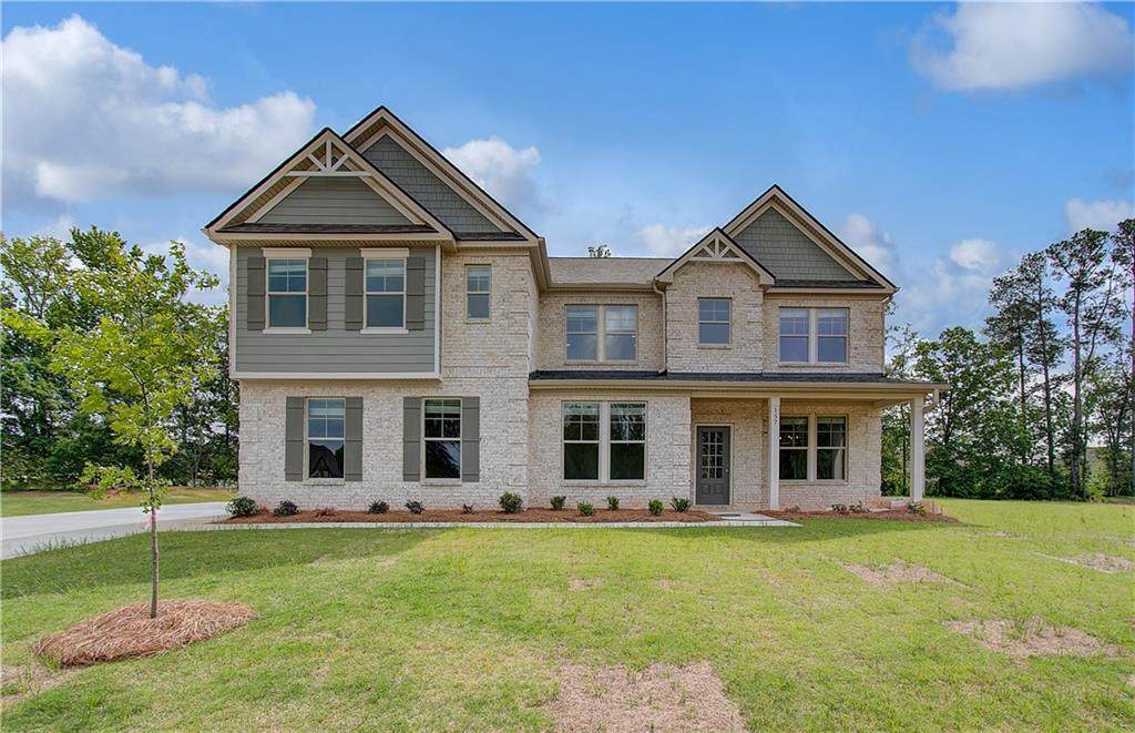 116 Haverling Pass - Photo 1