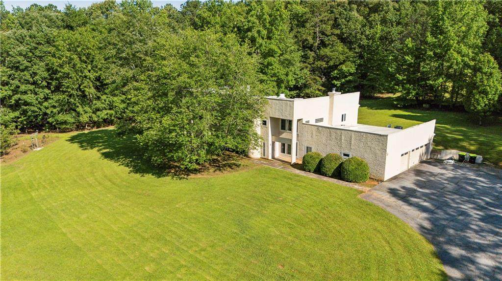 110 Bridger Point Road - Photo 1