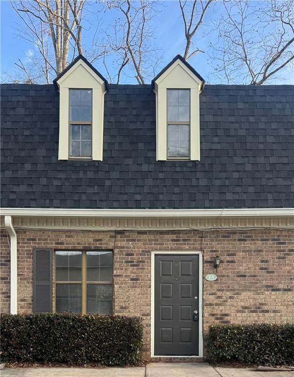 1071 Level Creek Road - Photo 1