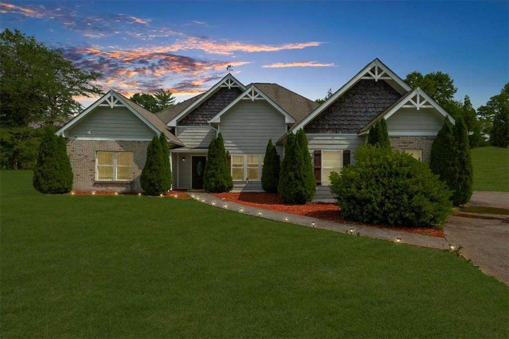 79 Hampton Hills Lane - Photo 1