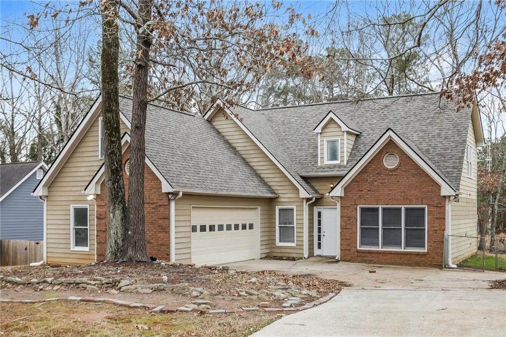 160 Princeton Way - Photo 1